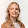 Юлия Кондратьева